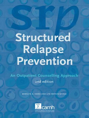 cover image of Structured Relapse Prevention